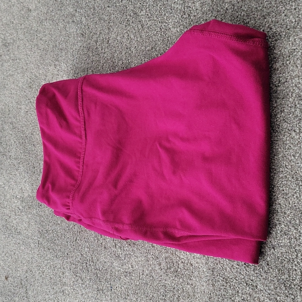 Gently used Marika tek Capri leggings